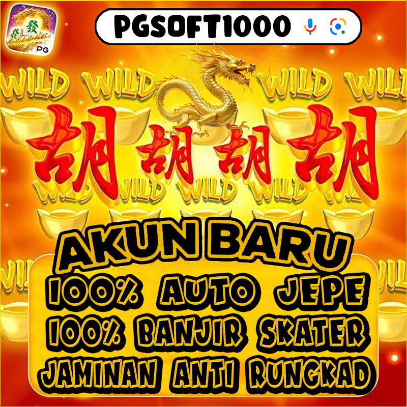 PGSOFT1000 🟩  SITUS TERPERCAYA DENGAN GARANSI PASTI MUDAH MENDAPATKAN KEMENANGAN TERTINGGI SAAT INI